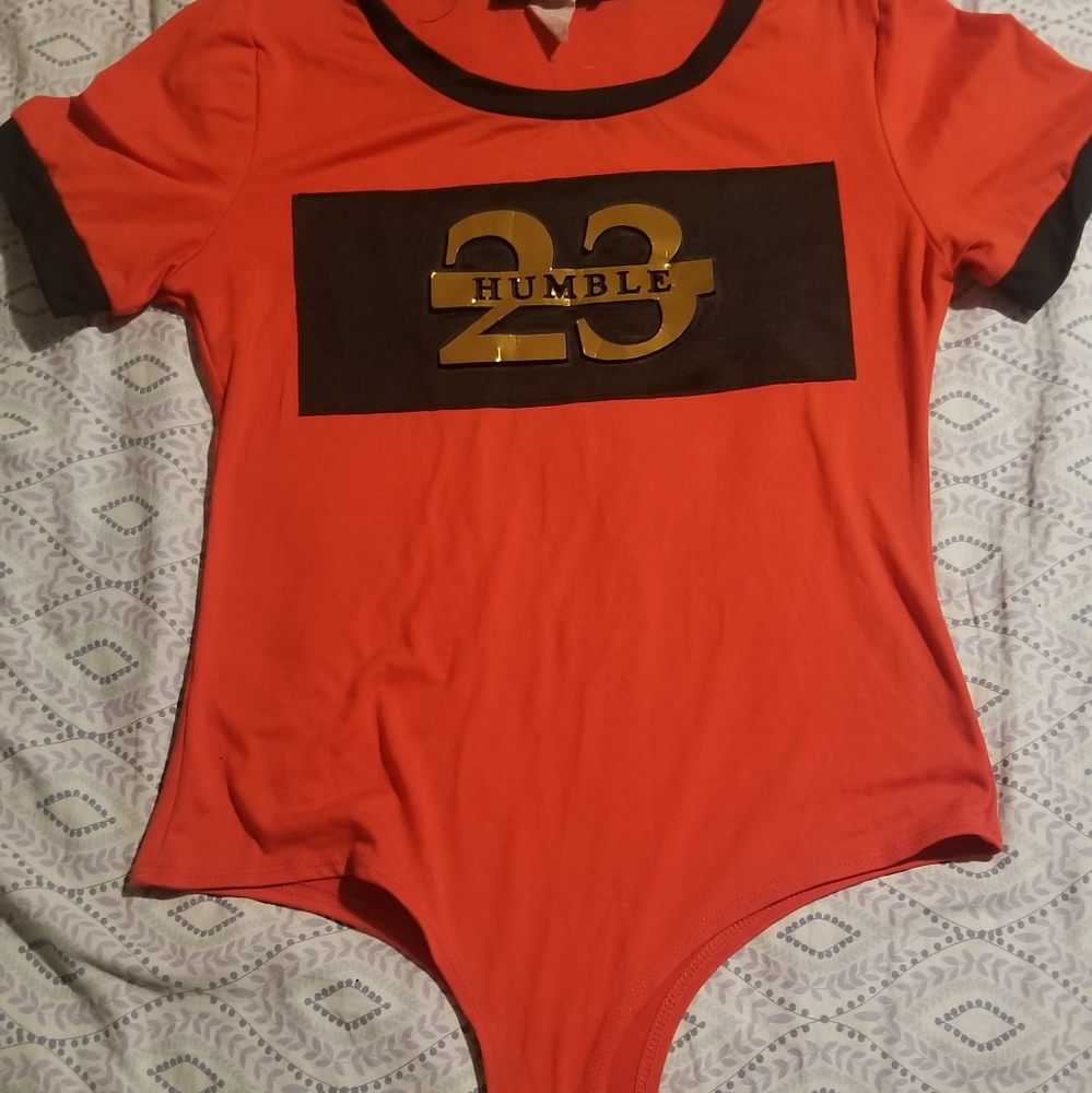 Meli + Eve Bodysuit
